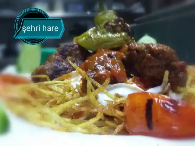 Şehr-i Hare Cafe'nin yemek ve ambiyans fotoğrafları 5