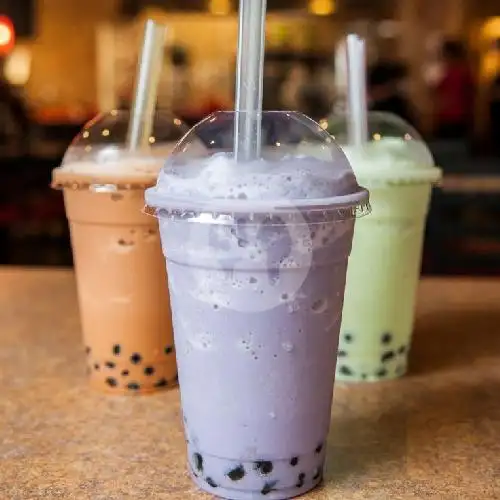 Gambar Makanan Coji Boba Drink 18