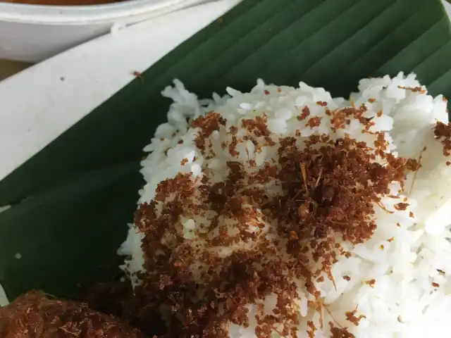 Nasi Kukus Ayam Dara Food Photo 15