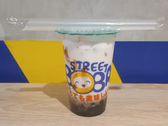 Gambar Makanan Street Boba 2