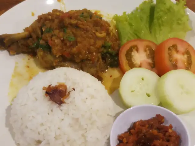 Gambar Makanan Warung Dulang 88 2