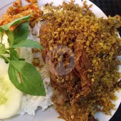 Gambar Makanan Nasi Bebek Sinjaya, Bumi Mas Raya 5