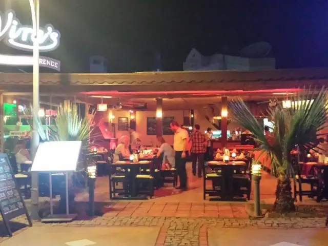 Vira's Restaurant'nin yemek ve ambiyans fotoğrafları 75