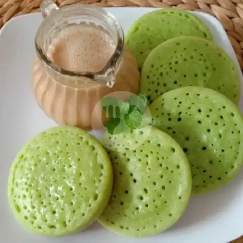 Gambar Makanan Bubur Ayam Kedai JSR, Dakota 8