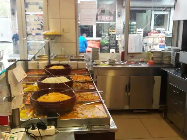 Kastamonu Sultan Lokantası'nin yemek ve ambiyans fotoğrafları 20