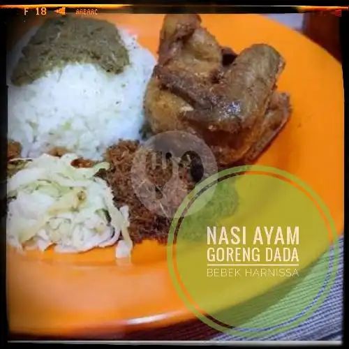 Gambar Makanan Bebek Harnissa 7