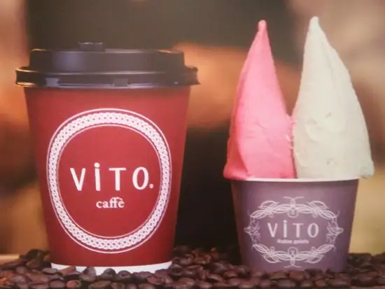 ViTO Cafe Food Photo 1