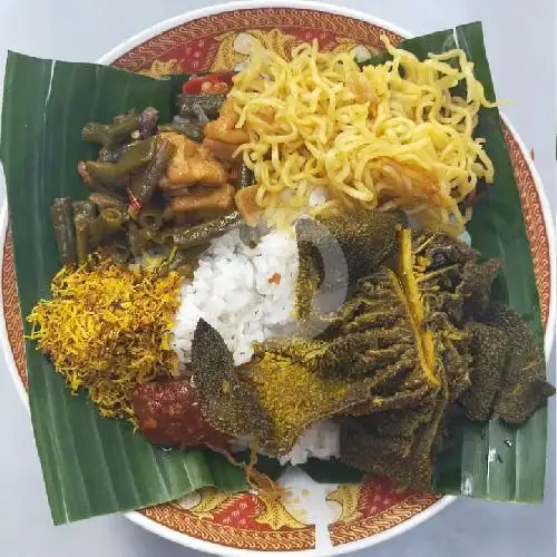 Gambar Makanan Nasi Buk Madura Buk Nik, Patimura Klojen 16