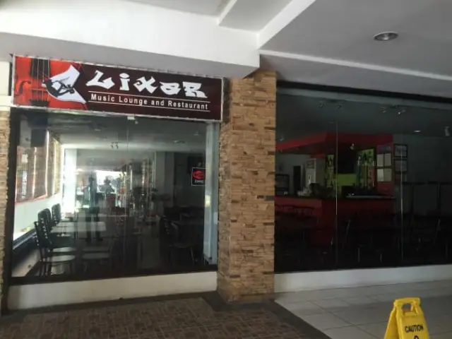 Lixar Music Lounge And Restaurant