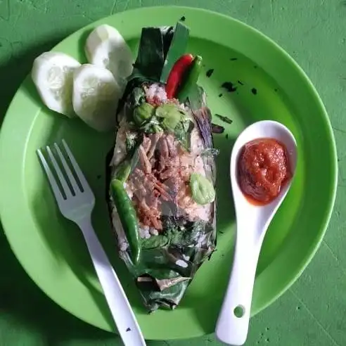 Gambar Makanan Nasi Bakar Aurora, Kemayoran 11