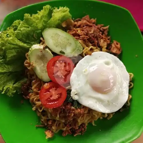 Gambar Makanan Mie Pedas Dara 1