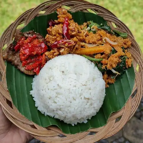 Gambar Makanan Gudeg Ria, Tanjung Karang Timur 7