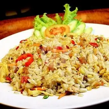 Gambar Makanan Nasi Goreng Mayor, H.O.S Cokroaminoo 7