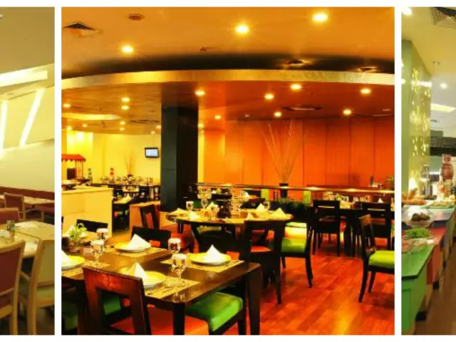 Gambar Makanan La Table - Ibis Hotel 2
