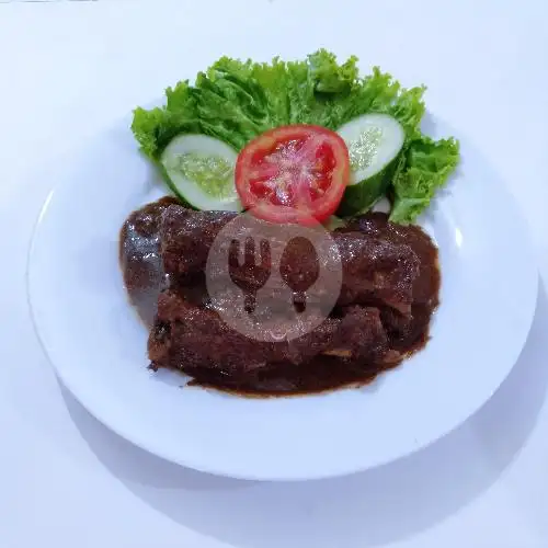 Gambar Makanan Lapo Siantar & Bakmie Siantar, Kemayoran 6