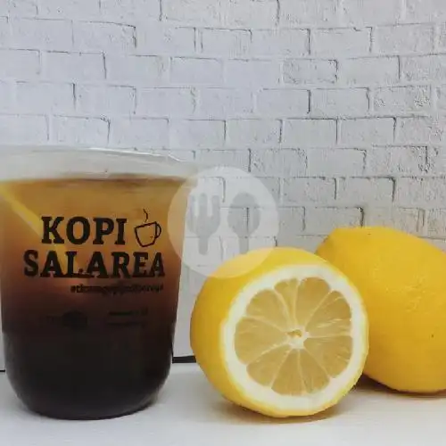 Gambar Makanan Kopi Salarea, Kanayakan Baru 4