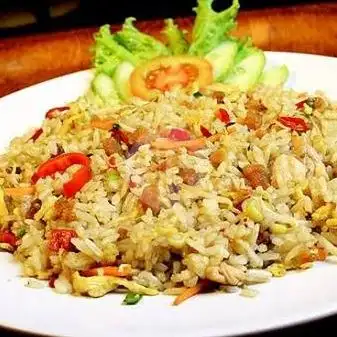 Gambar Makanan Pondok Nasi Goreng Bang Kempel Tv 19