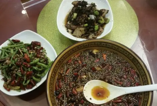 Chongqing Food Photo 2