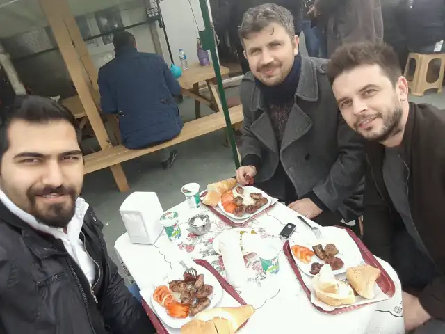 Köfteci Şeref Usta'nin yemek ve ambiyans fotoğrafları 9