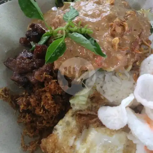 Gambar Makanan Tahu Tek Allen, Trikora 5