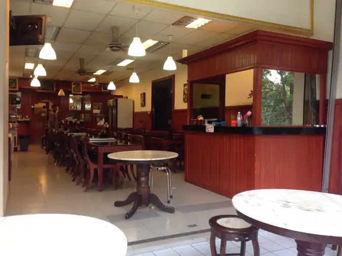 Dapur Kota, Malaysia, Selangor | YummyAdvisor