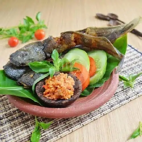 Gambar Makanan Ikan Bakar Mandi Cabe, Denpasar 16