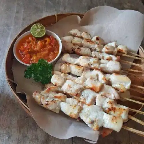 Gambar Makanan WARUNG SATE AYAM IKPN 7