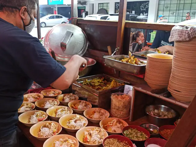 Gambar Makanan WarungSotoCeker&RanjauPakGendut 5