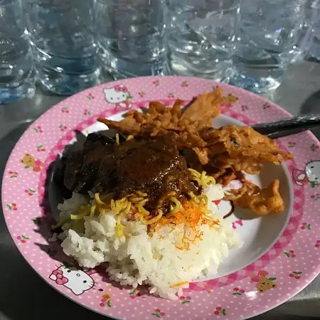 Gambar Makanan Warung Nasi Cumi 11