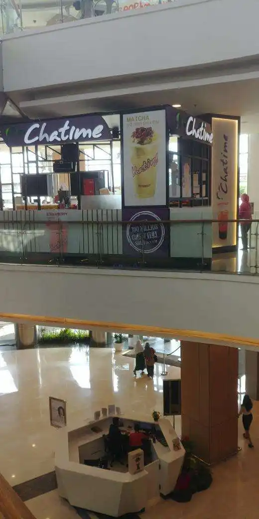 Gambar Makanan Chatime 19