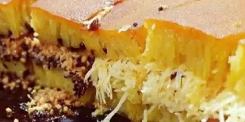 Martabak Bandung Teh Lia, Terogong 3