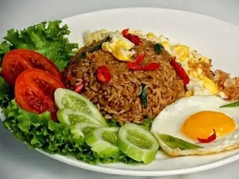 NASI GORENG CIBUBUR 27