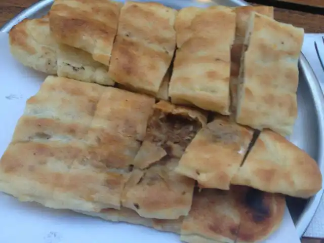 Kadıköy Merkez Börekçisi'nin yemek ve ambiyans fotoğrafları 15