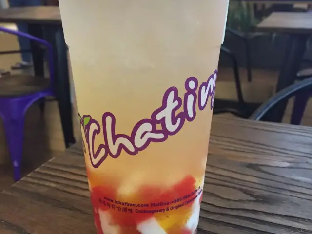 Gambar Makanan Chatime 17