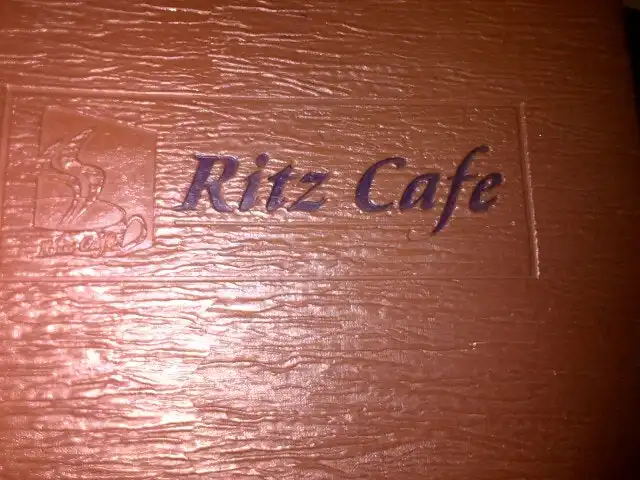 Gambar Makanan Ritz Cafe 15