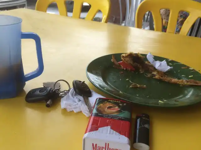 Restoran Masakan Kampung Makcik Food Photo 13