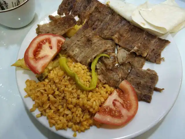 Ziyade Türk Mutfağı'nin yemek ve ambiyans fotoğrafları 29