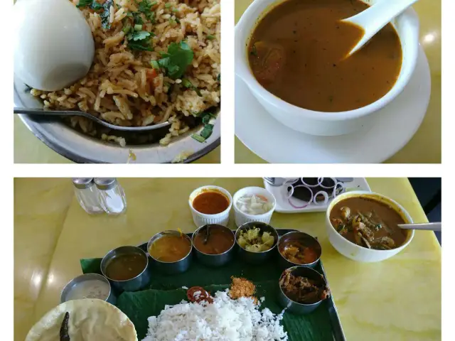Chennai Xpress Food Photo 16