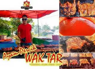 Ayam Percik Wak Tar Food Photo 2