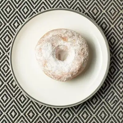 Gambar Makanan Tomaple Gourmet Potato Donuts, Plaza Indonesia 15