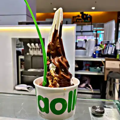 llao llao