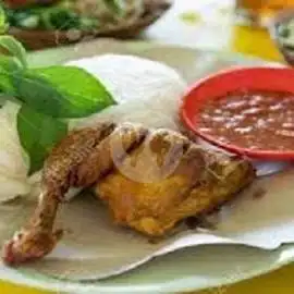 Gambar Makanan Pecel Ayam Citra Rasa Lamongan 6