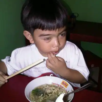 Mie ayam & bakso mas dayat