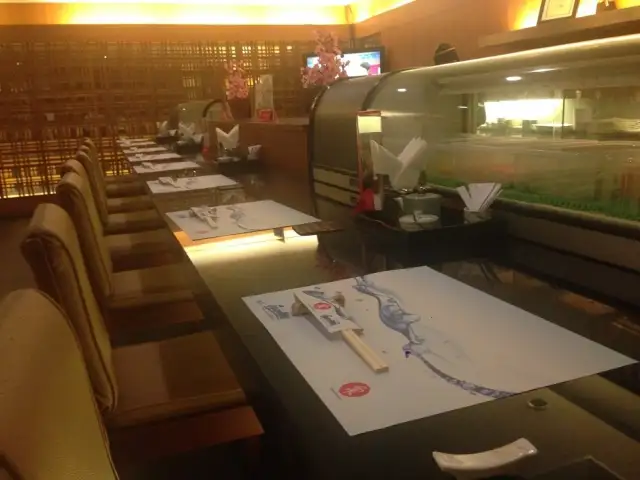 Gambar Makanan Izumi Restaurant 2