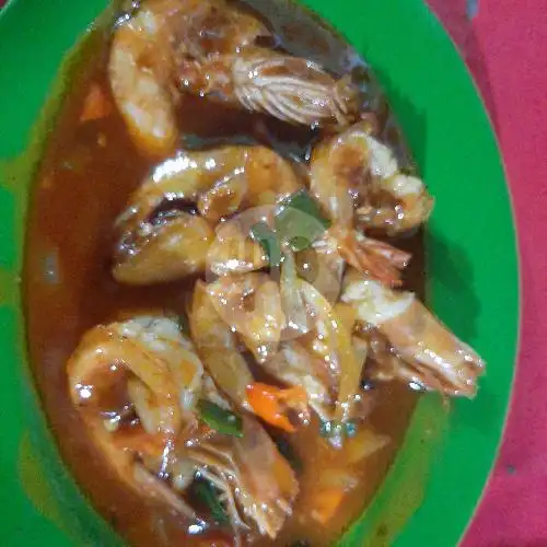 Gambar Makanan Seafood Pecel Lele 58 Kembar, Klender 1