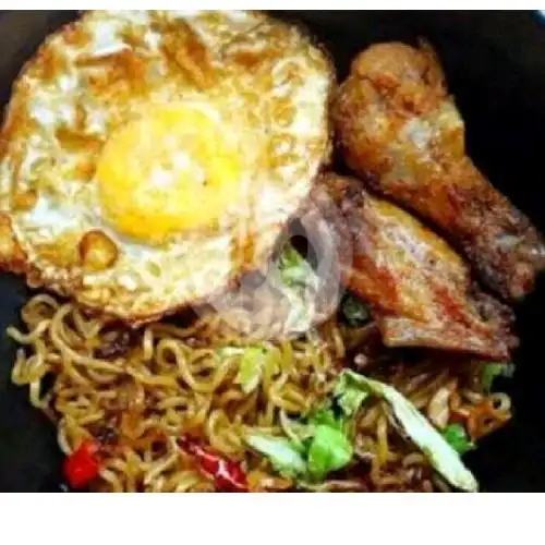 Gambar Makanan Indomie Nitizen (Ricebowl - Ricebox /Nasi Kotak ), Denpasar 19
