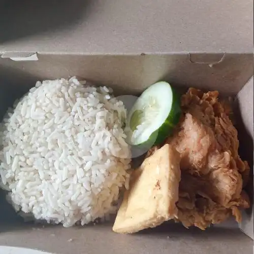 Gambar Makanan Ayam Geprek Bendos 1