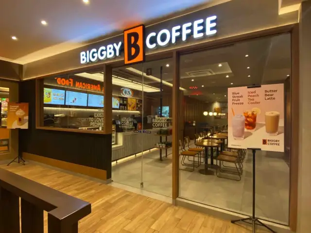 Gambar Makanan Biggby Coffee 14