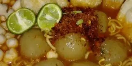 Bakso Aci NS