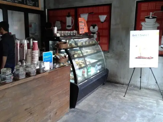 Gambar Makanan Anomali Coffee Senopati 8